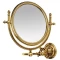 Косметическое зеркало античное золото Art&Max Barocco AM-2109-Do-Ant - 1
