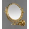 Косметическое зеркало античное золото Art&Max Barocco AM-2109-Do-Ant - 2