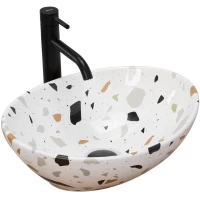 Раковина 41x34,5 см Rea Sofia REA-U6932