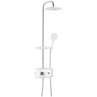 Душевая система 220 мм Valentin Bikini GL000005176