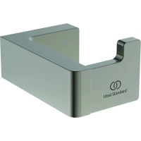 Крючок Ideal Standard Conca T4506GN для ванны, матовый хром