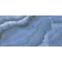 Керамогранит ENNFACE Royal Onyx Azul 800х1600х9 Matt