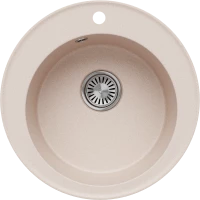 Кухонная мойка Tolero R-108 саванна 855830