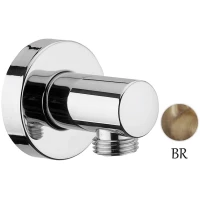 Шланговое подключение Webert Accessori AC0344065