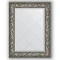 Зеркало 69x91 см византия серебро Evoform Exclusive-G BY 4114 - 1