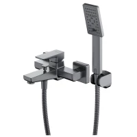 Смеситель для ванны Omnires Parma PM7431IN