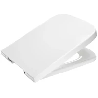 Сиденье для унитаза с микролифтом Roca Dama 801782004