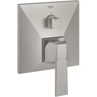 Смеситель для ванны Grohe Allure Brilliant 24099DC0