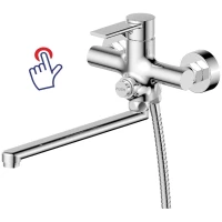 Смеситель для ванны РМС SL130-006E