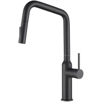 Смеситель для кухни Timo Saona 2386/03FL