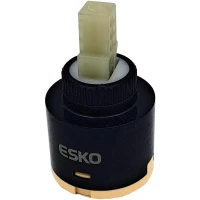 Керамический картридж Ø35 мм низкий Esko CRT 35 LOW