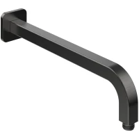 Кронштейн для верхнего душа 338 мм Omnires RA15GR