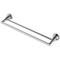 Полотенцедержатель 64 см Rush Corsica CO42532