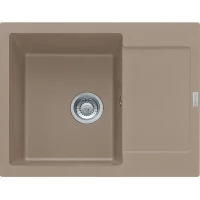 Кухонная мойка Franke Maris MRG 611C миндаль 114.0313.271