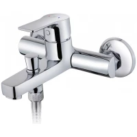 Смеситель для ванны Teka Manacor 841211200