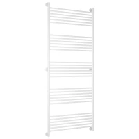 Полотенцесушитель водяной 1900x800 белый матовый Сунержа Богема+ 30-0220-1980