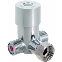 Дивертор для сенсорного смесителя Savol AAA