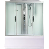 Душевая кабина 150x70x223 River SENA 150/70/50 МТ