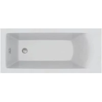 Акриловая ванна 180x80 см C-Bath Selena CBQ007004