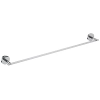 Полотенцедержатель Aquatek Бетта AQ4614CR 65 см, хром