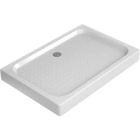 Пластиковый поддон 120x80 см Niagara NG-120-80Q