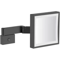 Косметическое зеркало x 5 Timo Selene 14076/03