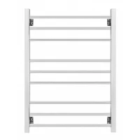 Полотенцесушитель электрический 1070x530 ТЭН левый Secado Модена 3 4603759401669