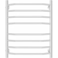 Полотенцесушитель водяной Secado Агата 4 4603777483654 600x532, белый матовый