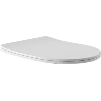 Сиденье для унитаза с микролифтом Aqueduto Ovo/Cone OVO/CON0420