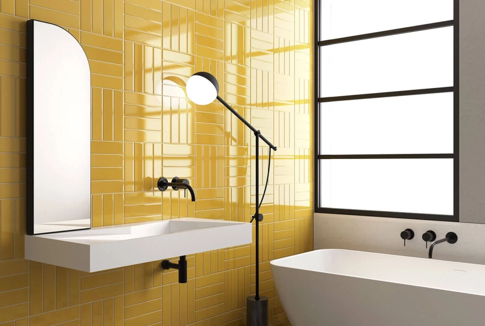 

Коллекция плитки Equipe Ceramicas Limit