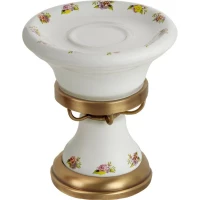 Мыльница Migliore Provance ML.PRO-60.511.BR