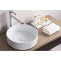 Раковина 36x36 см BelBagno BB1357