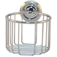 Держатель освежителя воздуха Magliezza Kollana  80510-CR