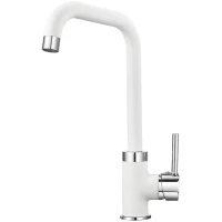 Смеситель для кухни Granula 0041, АРКТИК