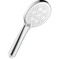 Душевая лейка Lemark LM8154C 111,4 мм, 3 режима, хром