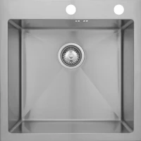 Кухонная мойка Seaman Eco Marino SMB-5151S.B