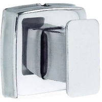 Крючок Nofer Classic 09016.B для ванны, хром