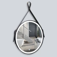 Зеркало 61x61 см Vincea VLM-2N600+