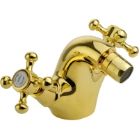 Смеситель для биде Migliore Lady 18846