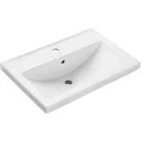 Раковина 70,5x46 см ASB-Woodline Фостер