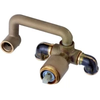 Скрытая часть Cisal ZA02551004