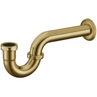 Сифон для раковины Boheme Medici 607