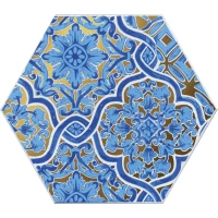 Декор Kerama Marazzi Талья 5, 20x23,1 VT/A431/24000 