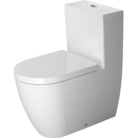Чаша напольного унитаза Duravit ME by Starck 2170090000