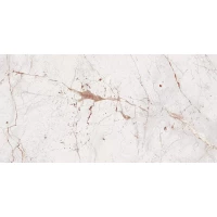 Керамогранит Sonata White (Glossy) 60x120