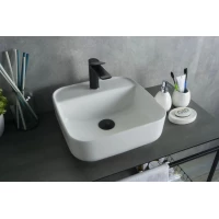 Раковина 38,5x38,5 см GID Simple N N9044