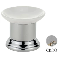 Мыльница Migliore Mirella ML.MRL-4411.CRDO