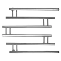 Полотенцесушитель водяной 600x700 Energy Modern EWTRMODRN0607000000