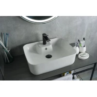 Раковина 51x41 см GID Simple N N9445