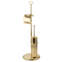 Комплект для туалета Migliore Mirella 17344